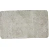 Tapis salle de bain taupe^Gifi New