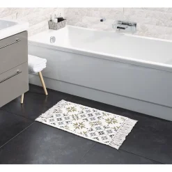 Tapis salle de bain tis^Gifi Clearance