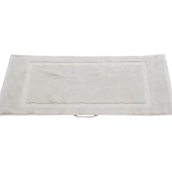 Tapis salle de bain uni 75x45 cm^Gifi Discount