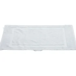 Tapis salle de bain uni 75x45 cm^Gifi Discount