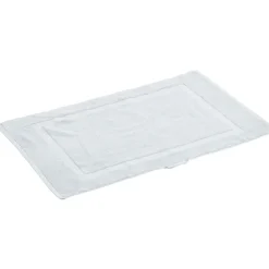 Tapis salle de bain uni 75x45 cm^Gifi Discount