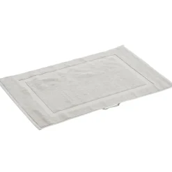 Tapis salle de bain uni 75x45 cm^Gifi Discount
