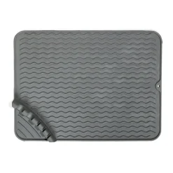 Gifi Rangement De Cuisine^Tapis évier 39,5x29,5xH3cm