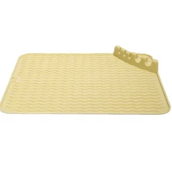 Gifi Rangement De Cuisine^Tapis évier 39,5x29,5xH3cm