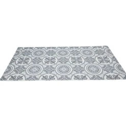 Tapis vinyl L50X100 Nettoyage Et Entretien