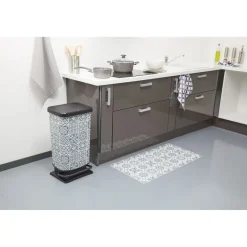 Tapis vinyl L50X100 Nettoyage Et Entretien