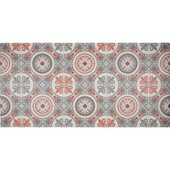 Tapis vinyl L50X100 Nettoyage Et Entretien