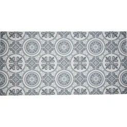 Tapis vinyl L50X100 Nettoyage Et Entretien