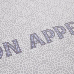 Tapis vinyle 50x100cm Nettoyage Et Entretien