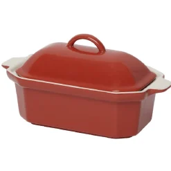 Gifi Cuisson^Terrine avec presse