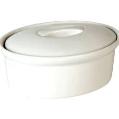 Gifi Cuisson^Terrine porcelaine