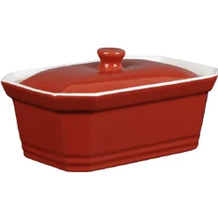 Gifi Cuisson^Terrine rouge