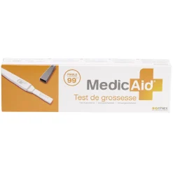 Test de grossesse Medicaid^Gifi Best