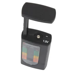 Testeur de pile^Gifi Discount