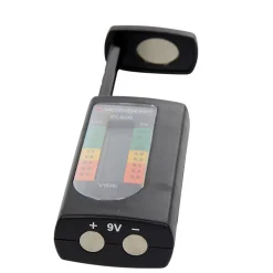 Testeur de pile^Gifi Discount