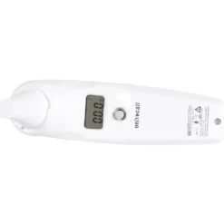 THERMOMETRE AURICULAIRE A INFRAROUGE^Gifi