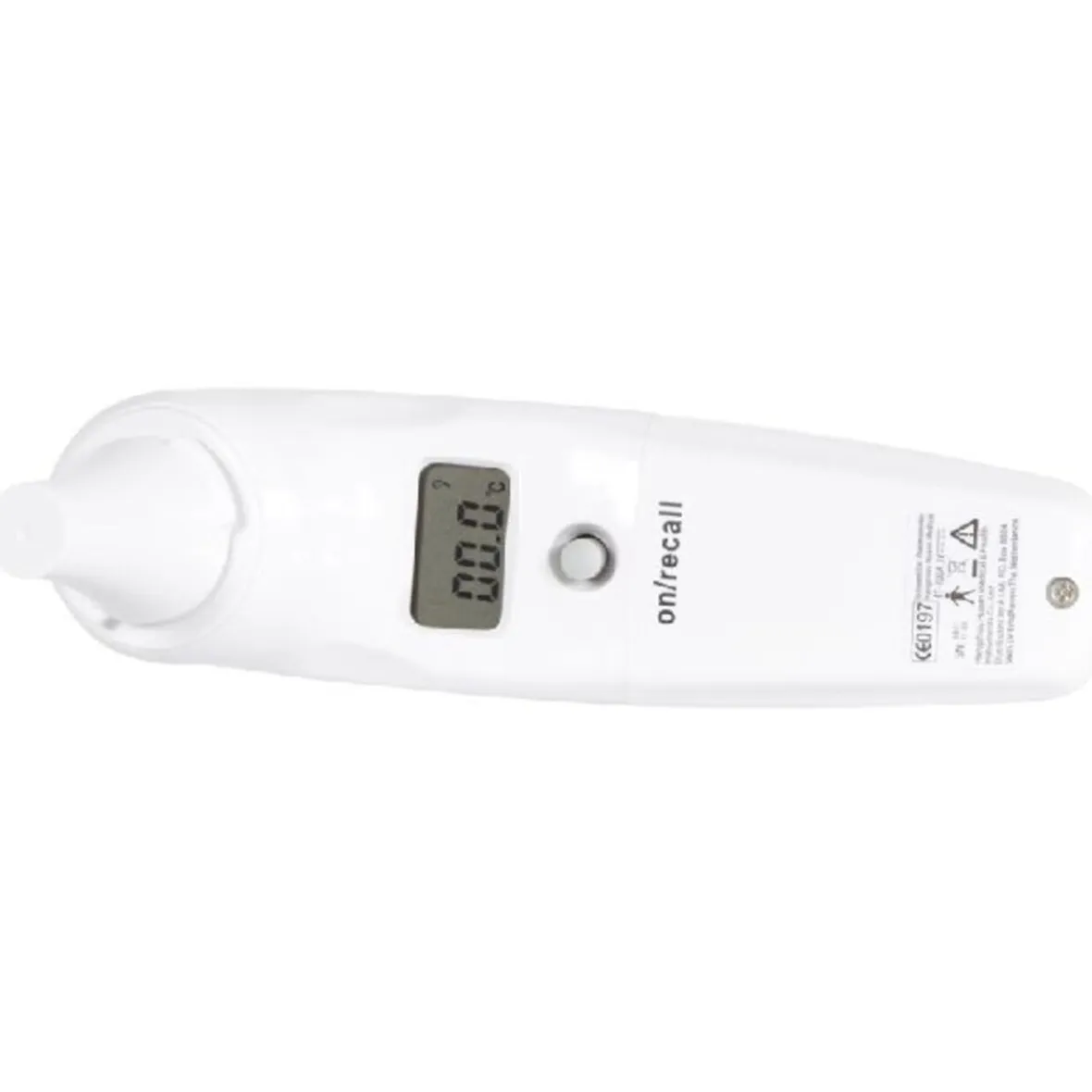 THERMOMETRE AURICULAIRE A INFRAROUGE^Gifi