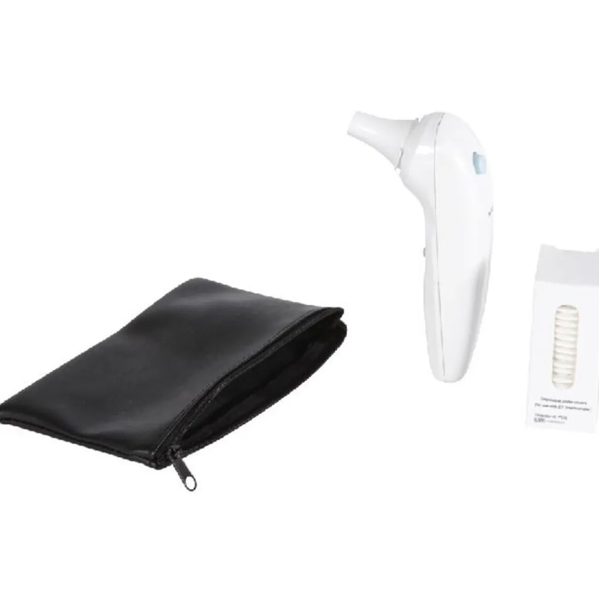 THERMOMETRE AURICULAIRE A INFRAROUGE^Gifi