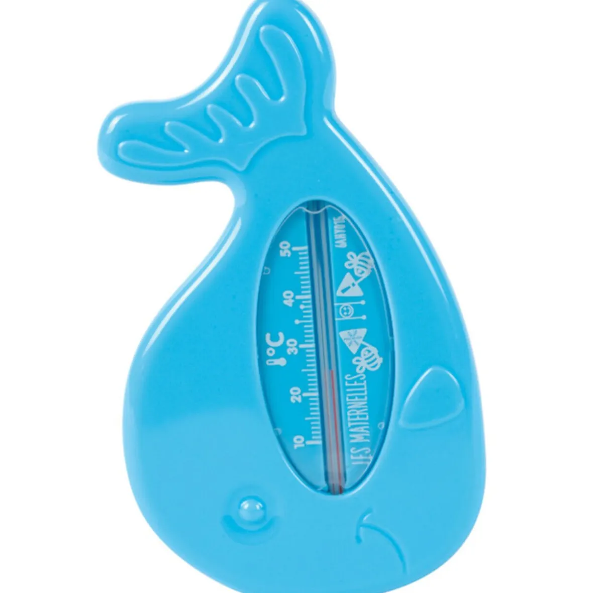 Thermomètre de bain Les Maternelles^Gifi Best