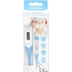 Thermomètre digital Grundig^Gifi Discount