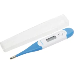 Thermomètre digital Grundig^Gifi Discount