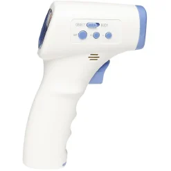 Thermomètre frontal infrarouge Grundig^Gifi Hot