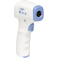 Thermomètre frontal infrarouge Grundig^Gifi Hot