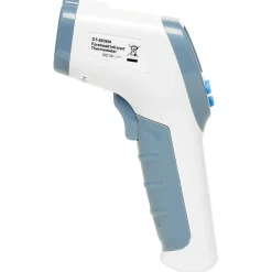 Thermomètre infrarouge frontal^Gifi Hot