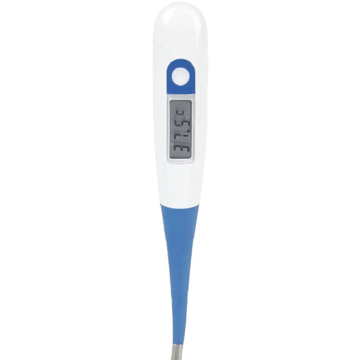 Thermomètre numérique flexible^Gifi Hot
