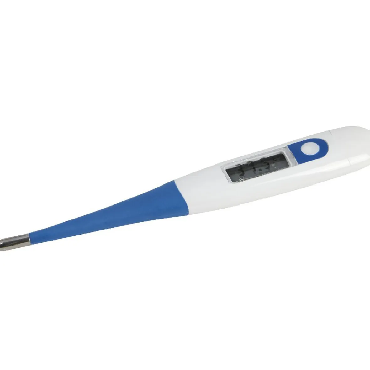 Thermomètre numérique flexible^Gifi Hot