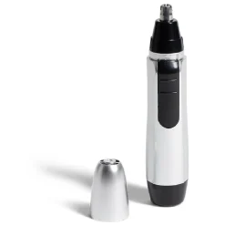 Tondeuse électrique pour nez et oreilles^Gifi Clearance