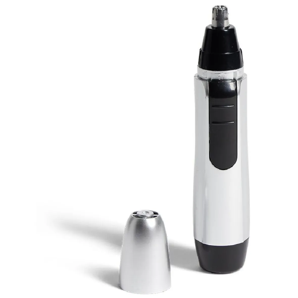 Tondeuse électrique pour nez et oreilles^Gifi Clearance