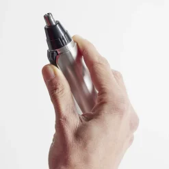 Tondeuse électrique pour nez et oreilles^Gifi Clearance