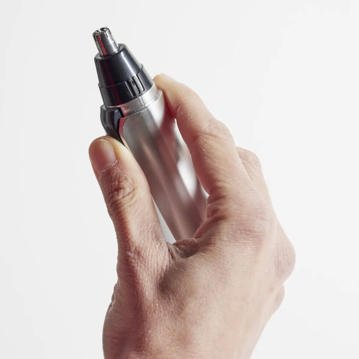 Tondeuse électrique pour nez et oreilles^Gifi Clearance