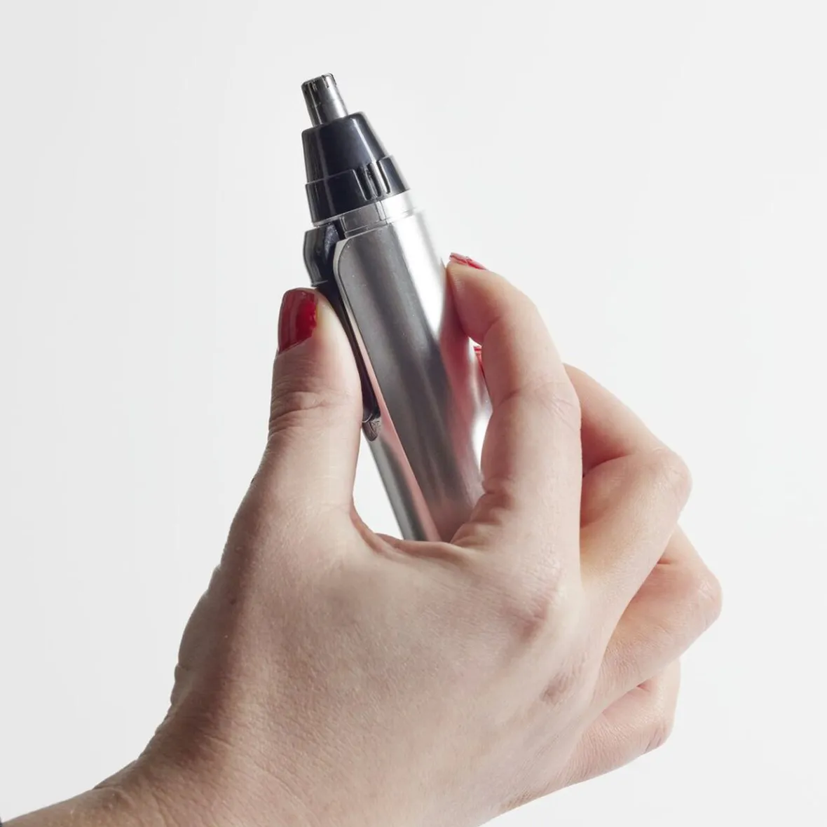 Tondeuse électrique pour nez et oreilles^Gifi Clearance