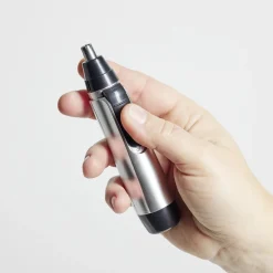 Tondeuse électrique pour nez et oreilles^Gifi Clearance