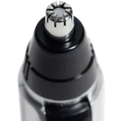 Tondeuse électrique pour nez et oreilles^Gifi Clearance