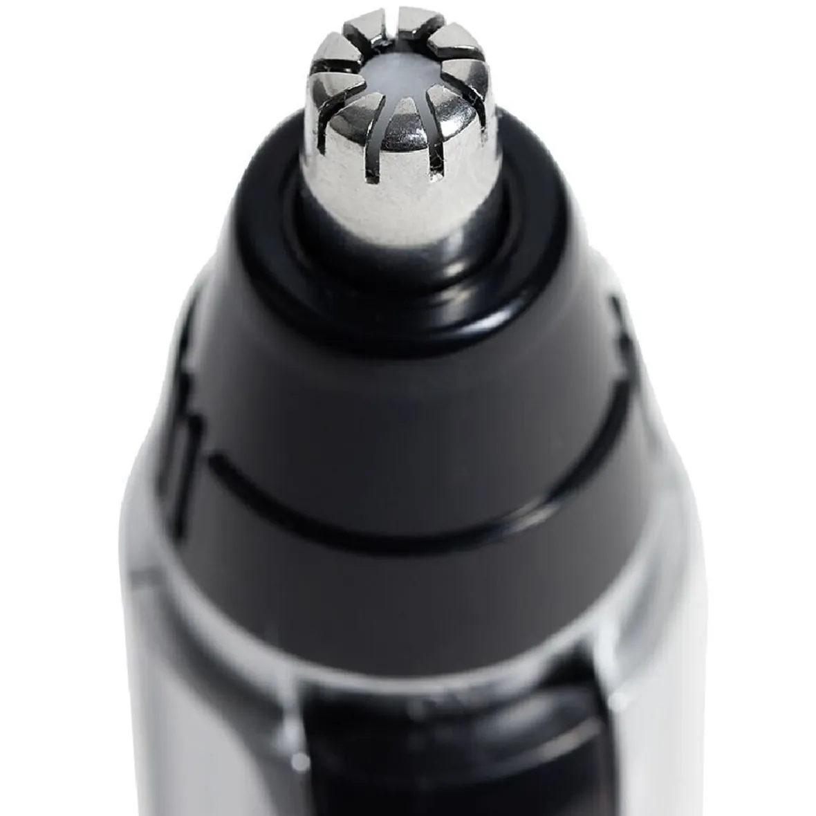 Tondeuse électrique pour nez et oreilles^Gifi Clearance