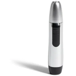Tondeuse électrique pour nez et oreilles^Gifi Clearance