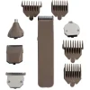 Tondeuse multifonction 5 embouts^Gifi Sale