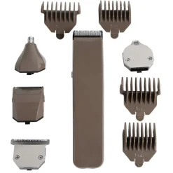 Tondeuse multifonction 5 embouts^Gifi Sale