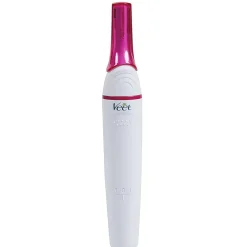 Tondeuse Veet sensitive precision beauty styler 7 accessoires^Gifi Online