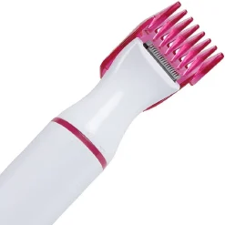 Tondeuse Veet sensitive precision beauty styler 7 accessoires^Gifi Online