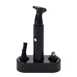 Tondeuse visage Homday 3en1 pour homme^Gifi Online