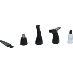 Tondeuse visage Homday 3en1 pour homme^Gifi Online