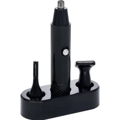 Tondeuse visage Homday 3en1 pour homme^Gifi Online