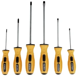 Tournevis bi matière x6^Gifi Online