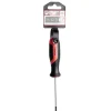 Tournevis cruciforme 23mm PH0 rouge^Gifi