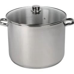 Gifi Cuisson^Traiteur avec couvercle 19,3 L