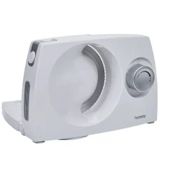 Gifi Petit Électroménager^Trancheuse électrique 150W